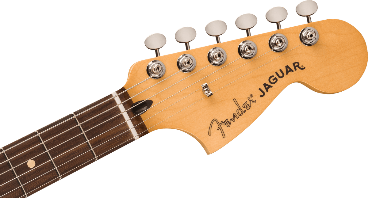 Fender Player II Jaguar, Rosewood Fingerboard