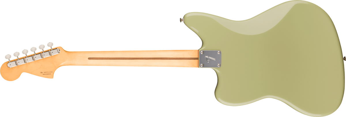 Fender Player II Jaguar, Rosewood Fingerboard