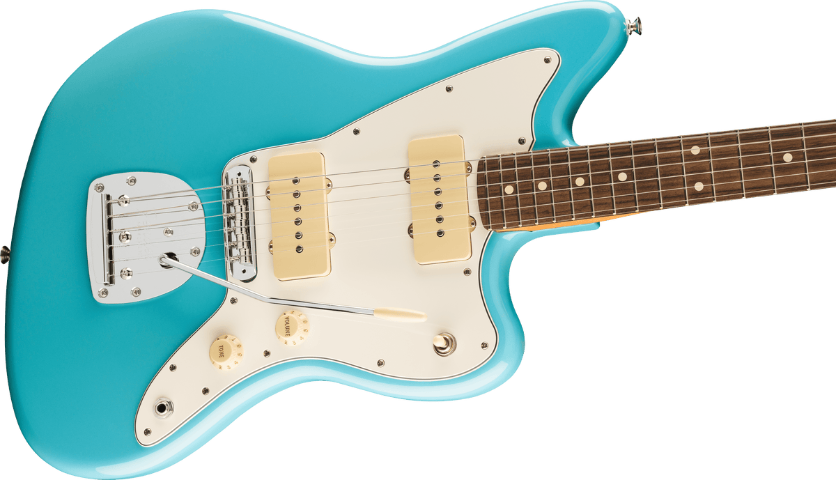 Fender Player II Jazzmaster, Rosewood Fingerboard