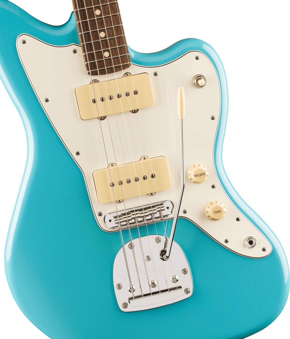 Fender Player II Jazzmaster, Rosewood Fingerboard