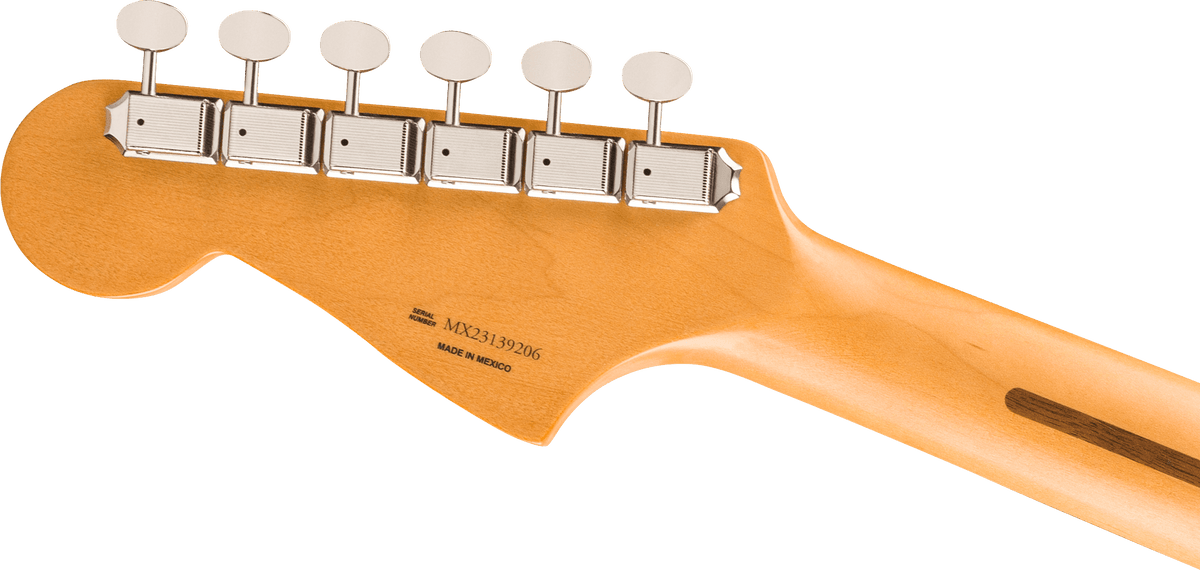 Fender Player II Jazzmaster, Rosewood Fingerboard