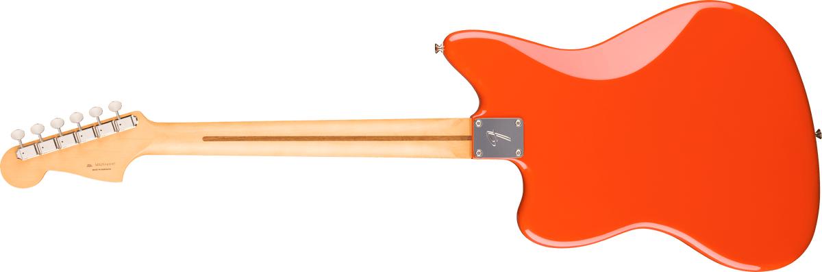 Fender Player II Jazzmaster, Rosewood Fingerboard