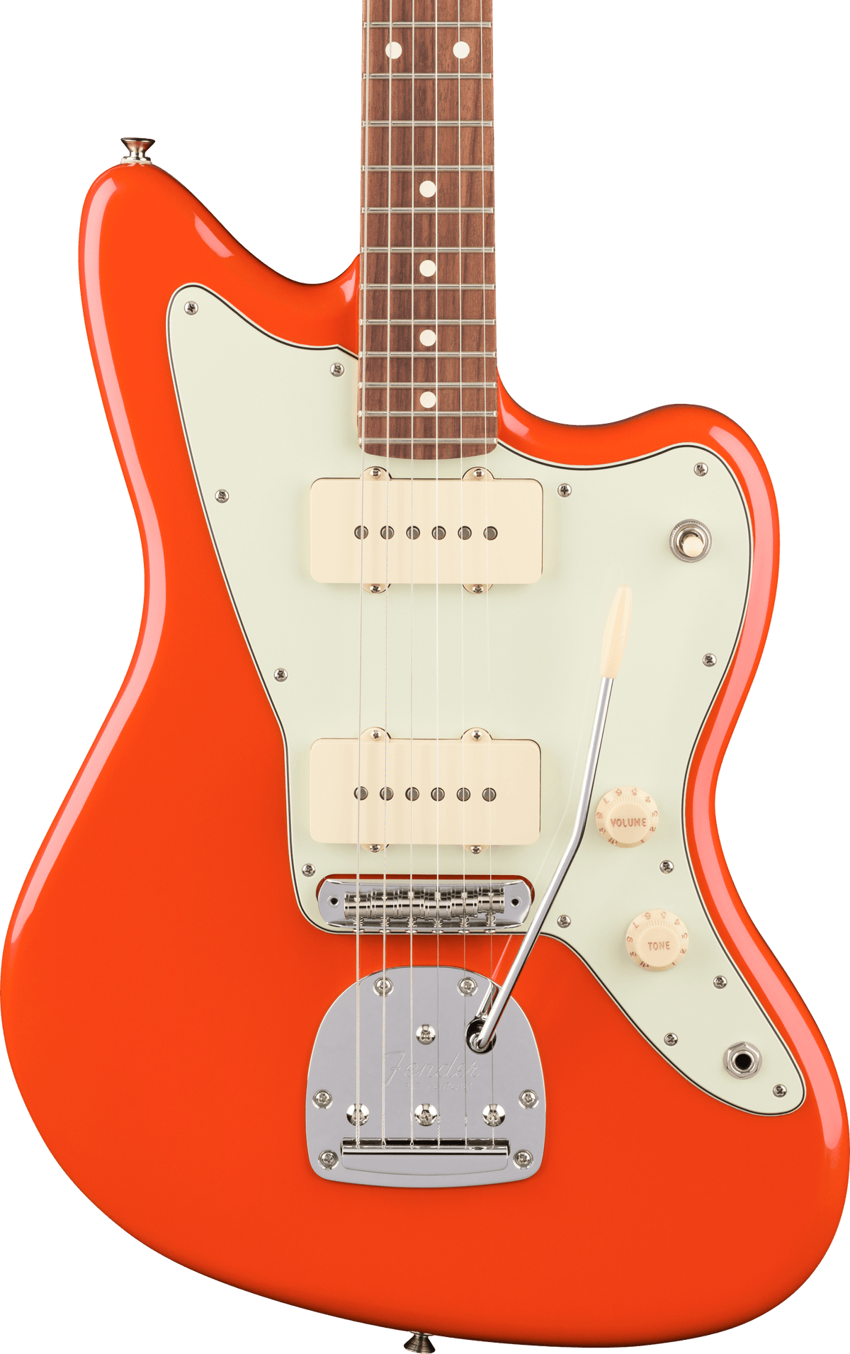 Fender Player II Jazzmaster, Rosewood Fingerboard
