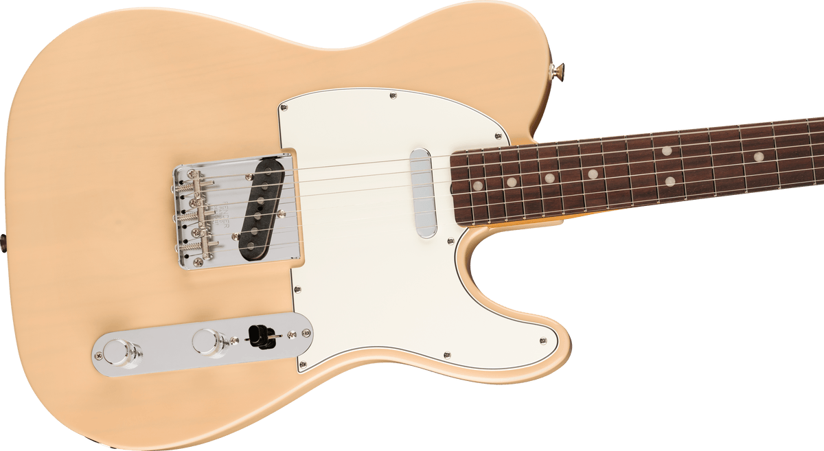 Fender Vintera III Mid '60s Telecaster, Rosewood Fingerboard