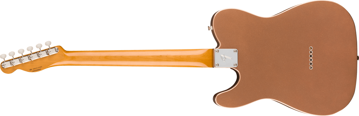 Fender Vintera III Mid '60s Telecaster, Rosewood Fingerboard