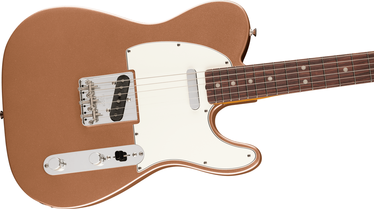 Fender Vintera III Mid '60s Telecaster, Rosewood Fingerboard