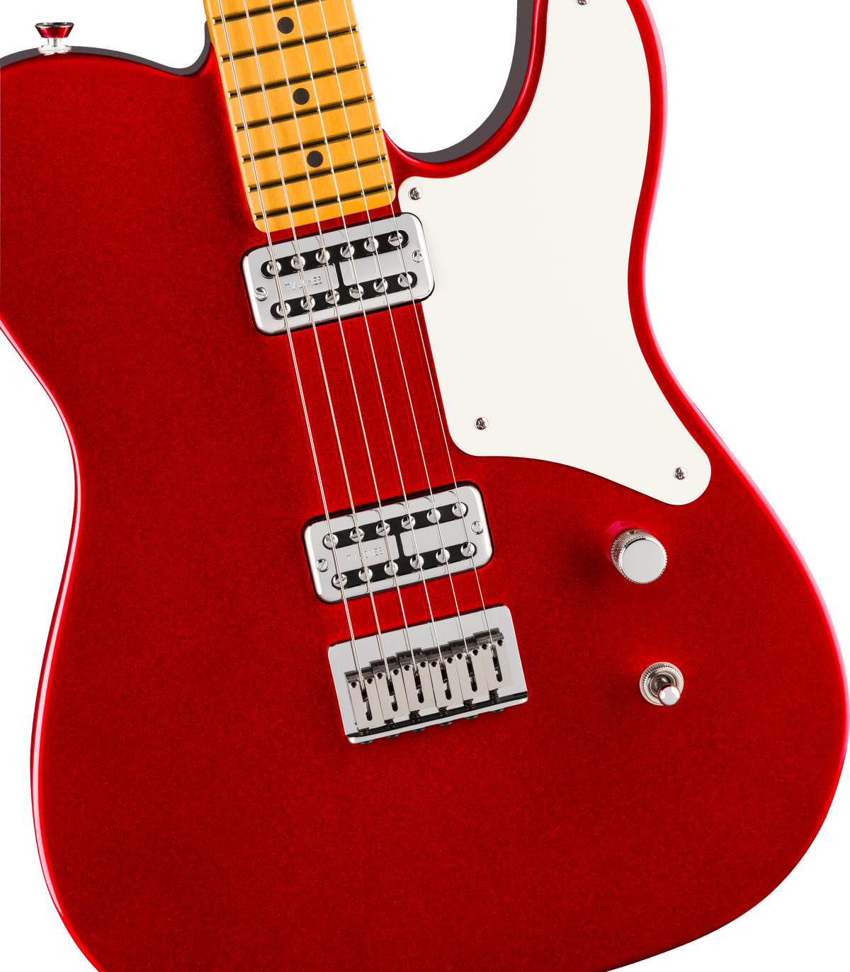 Fender 75th Anniversary American Professional Classic Cabronita Telecaster, Maple Fingerboard