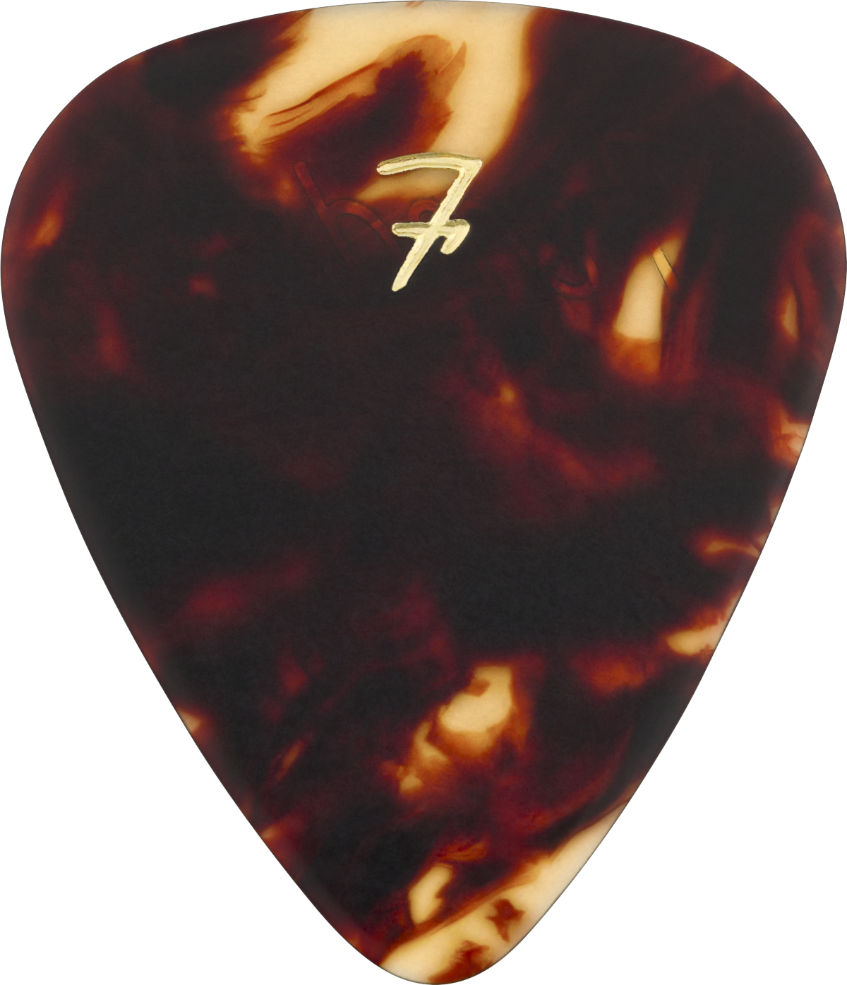 Fender 70th Anniversary Pick Tin (12 Picks)