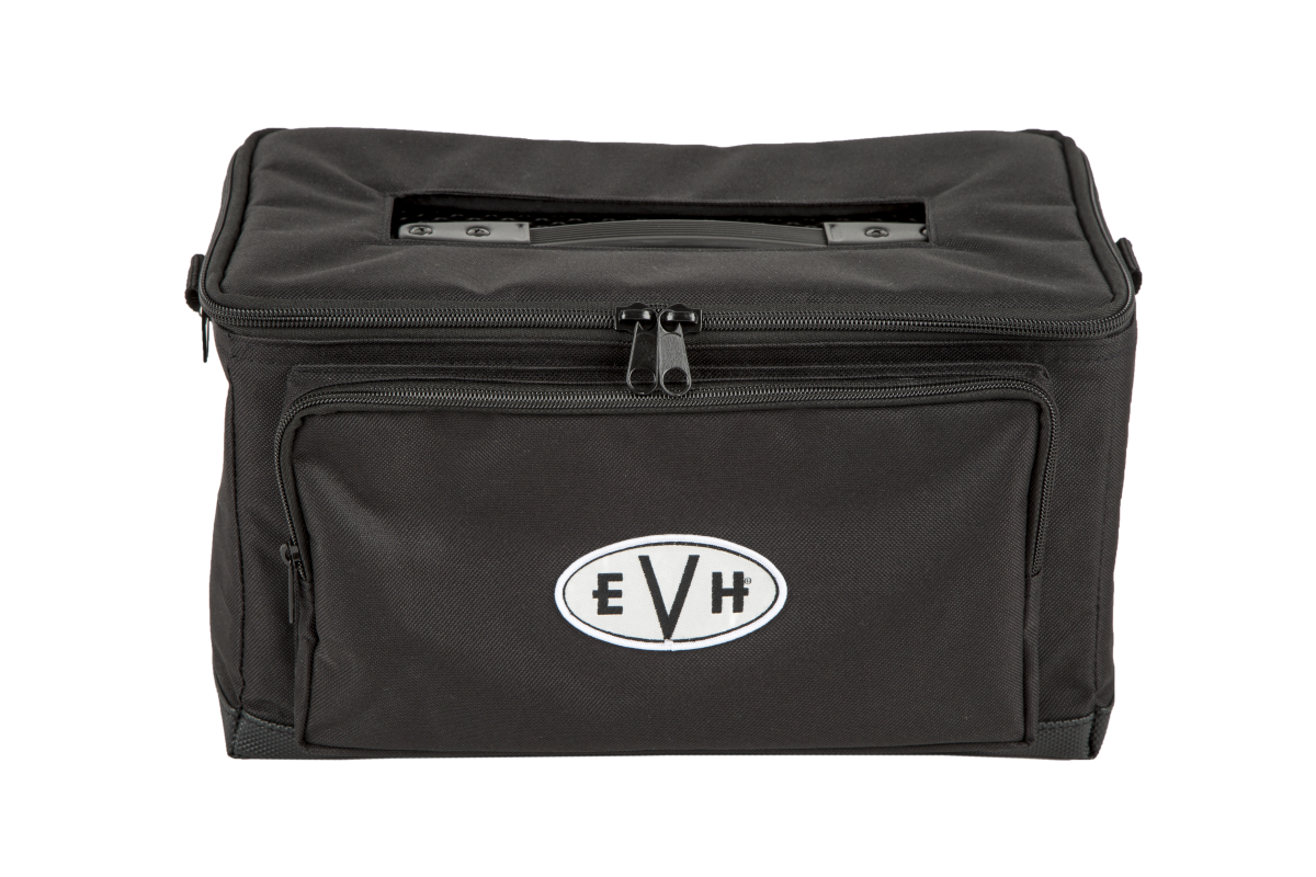 EVH 5150III LBX Head Gig Bag, Black