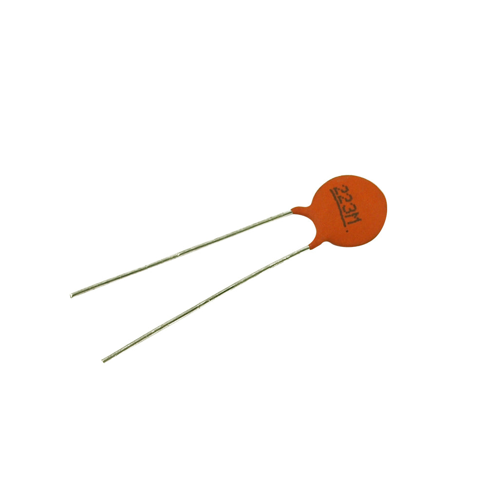 .022 Ceramic Disc Capacitors - 20