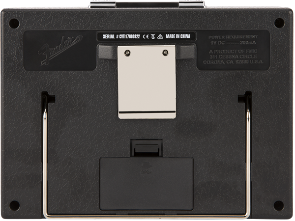 Fender Mini '65 Twin-Amp