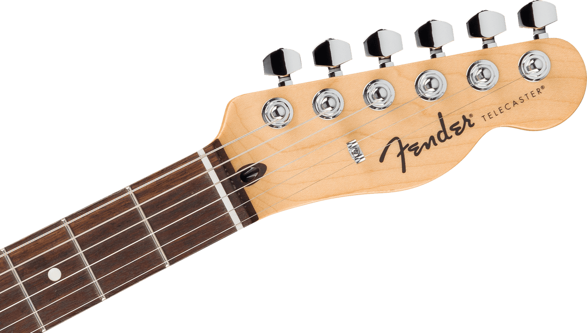 Fender Standard Telecaster, Laurel Fingerboard