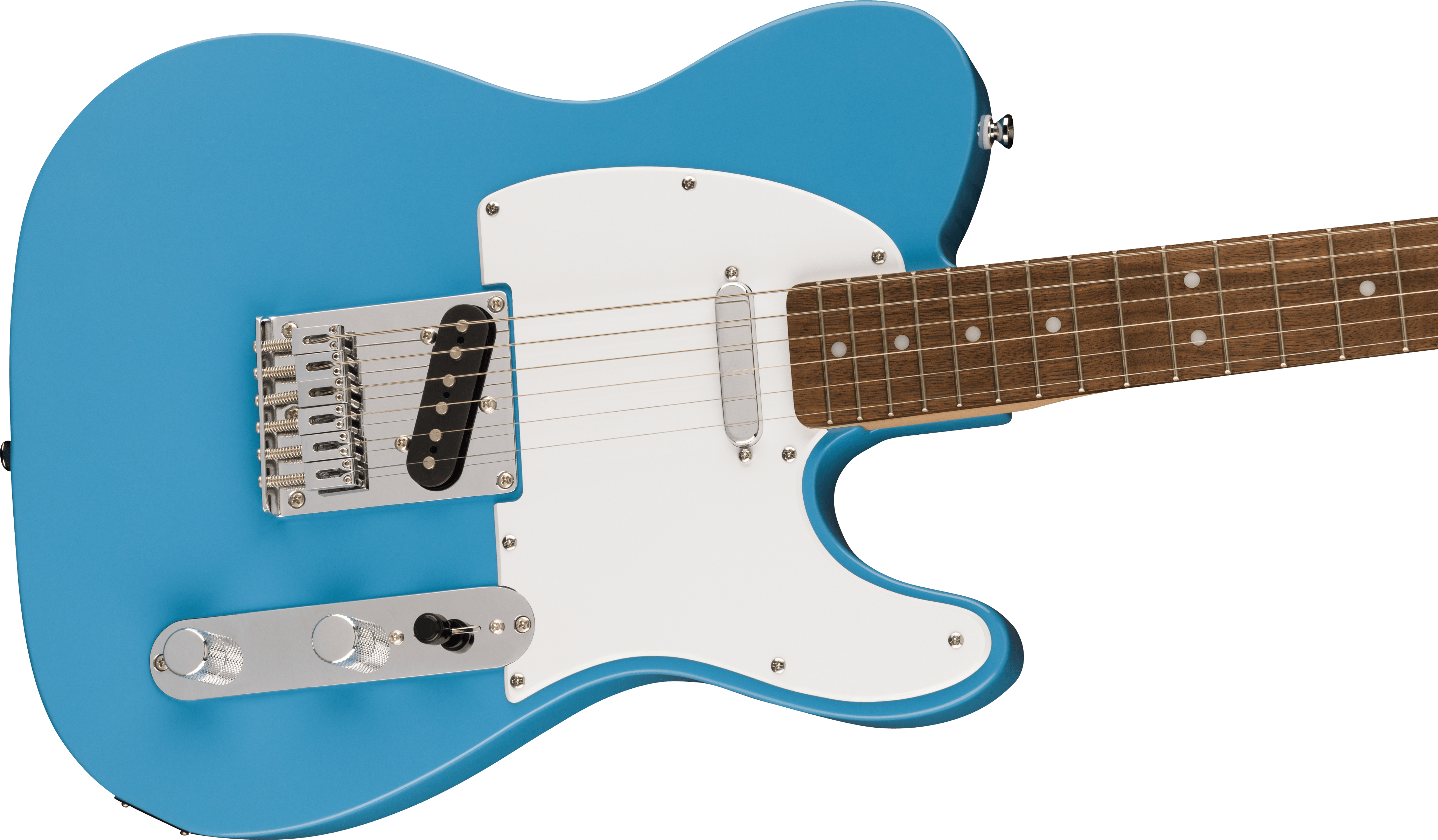 Squier Sonic Telecaster, Laurel Fingerboard