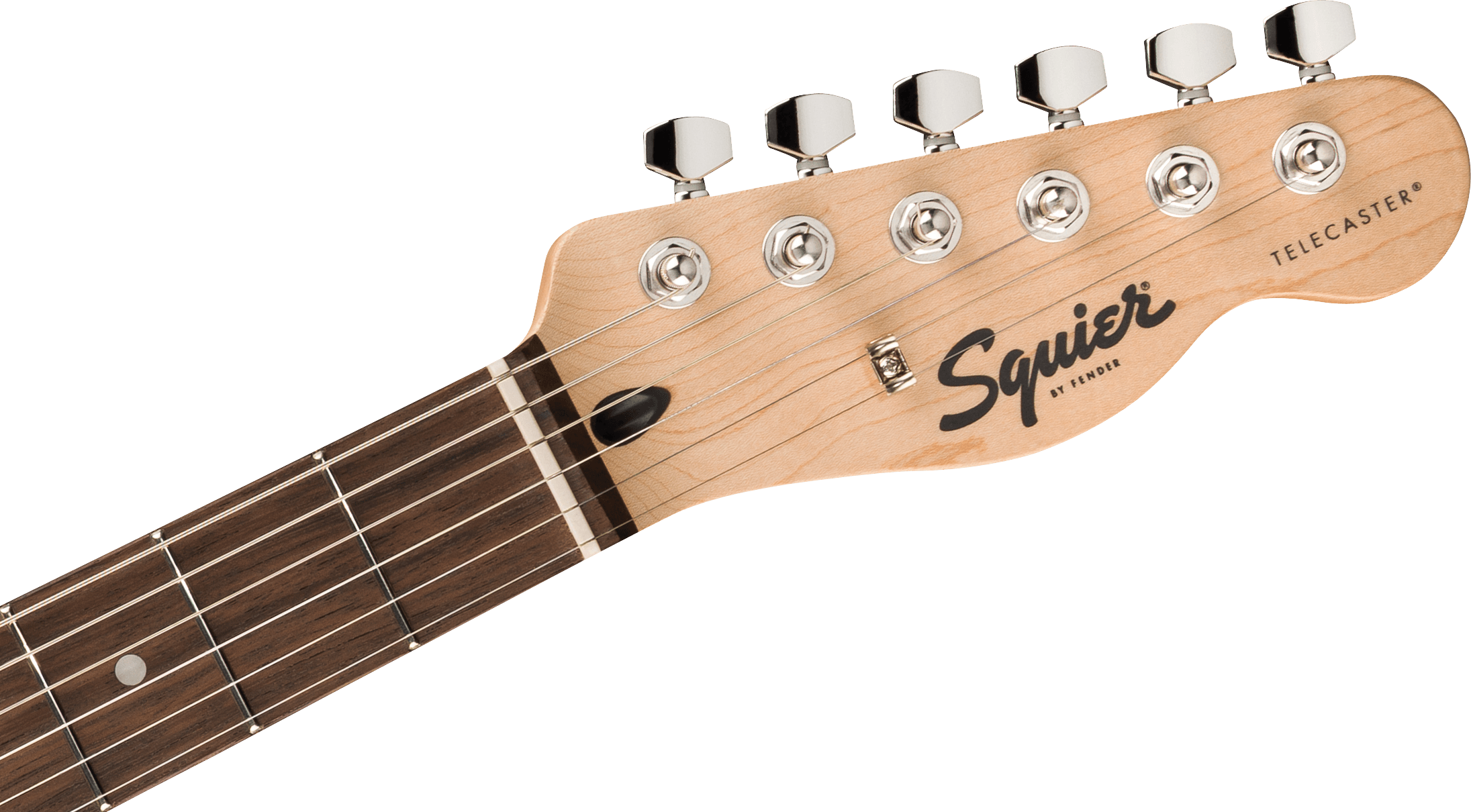 Squier Sonic Telecaster, Laurel Fingerboard