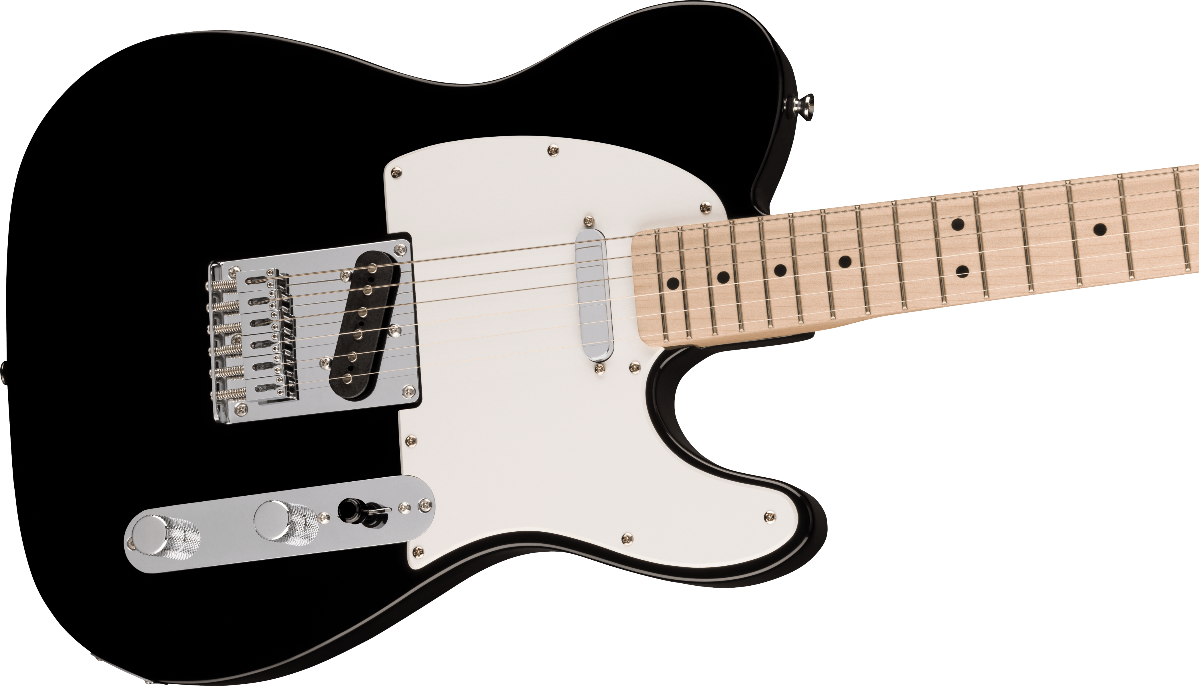 Squier Sonic Telecaster, Laurel Fingerboard