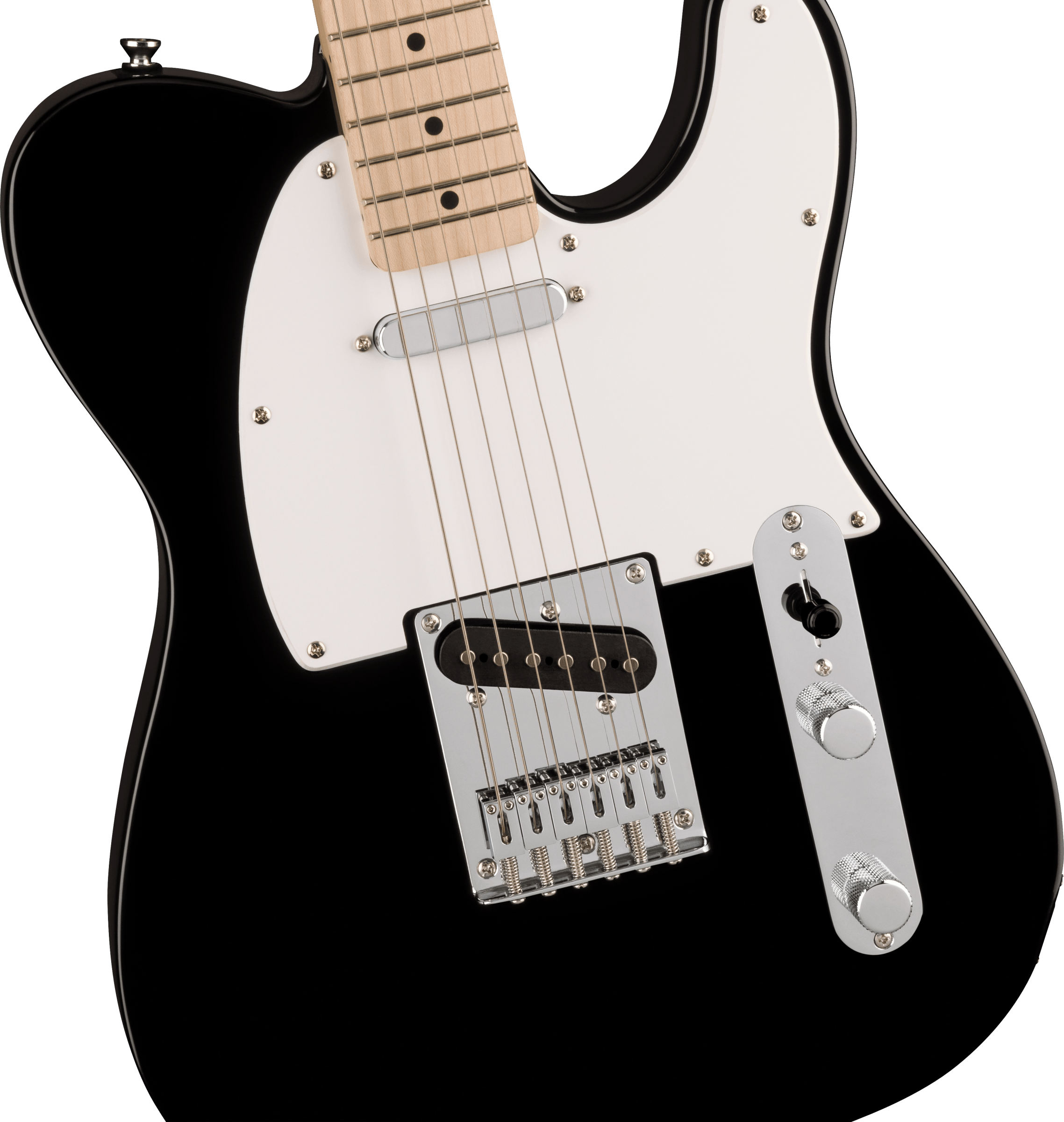 Squier Sonic Telecaster, Laurel Fingerboard