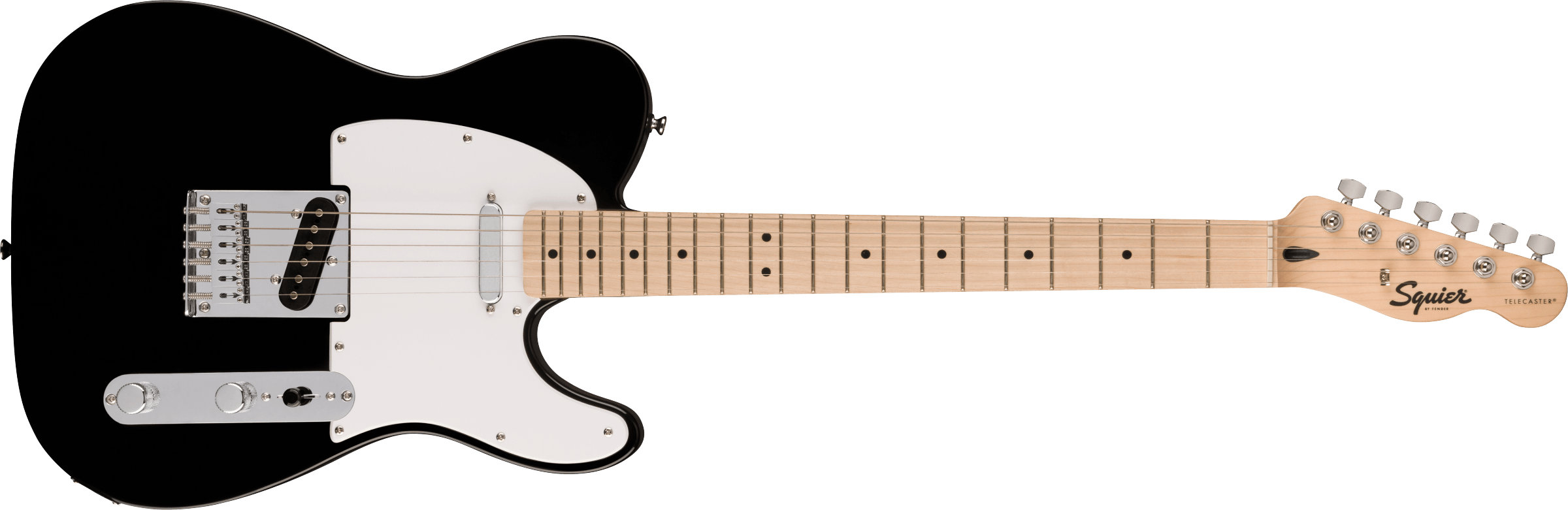 Squier Sonic Telecaster, Laurel Fingerboard