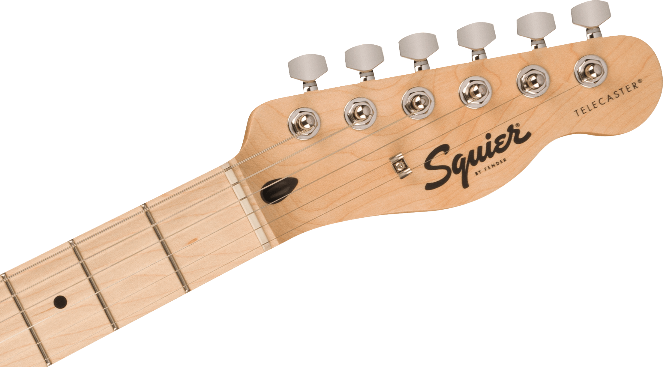 Squier Sonic Telecaster, Laurel Fingerboard