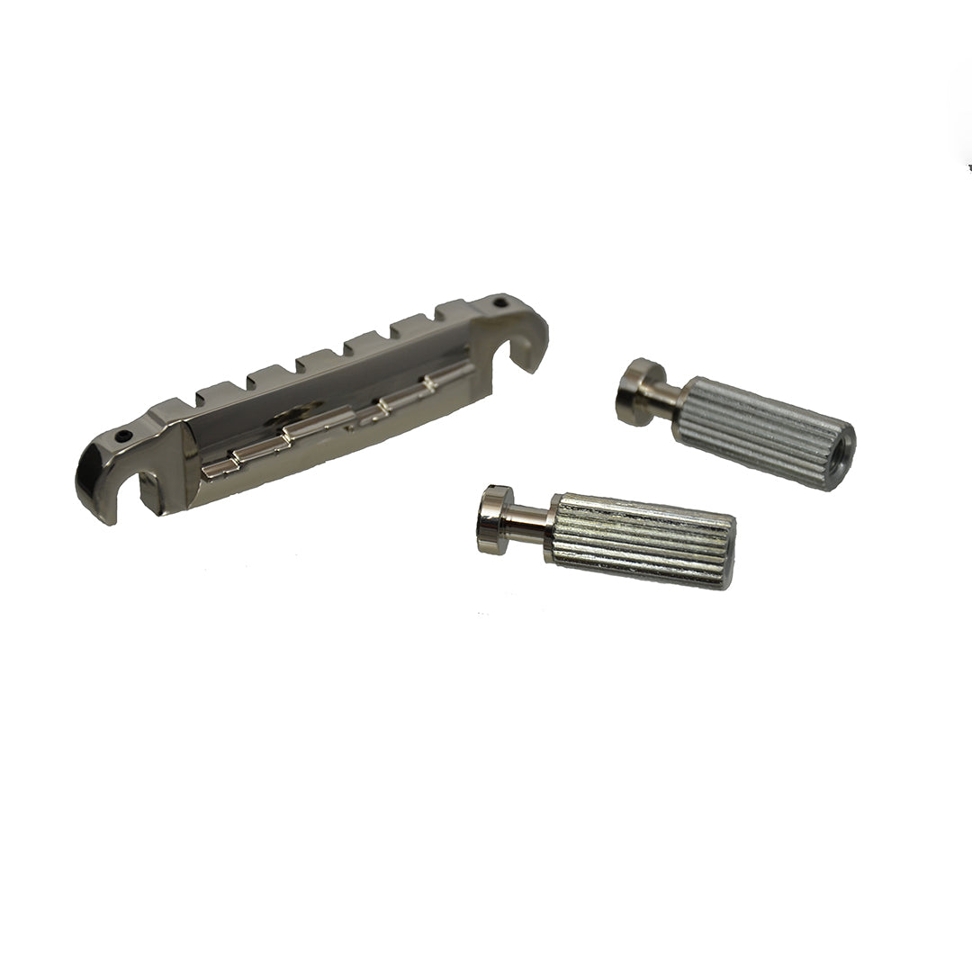 Advanced Plating Compensated Stop Tailpiece, Nickel