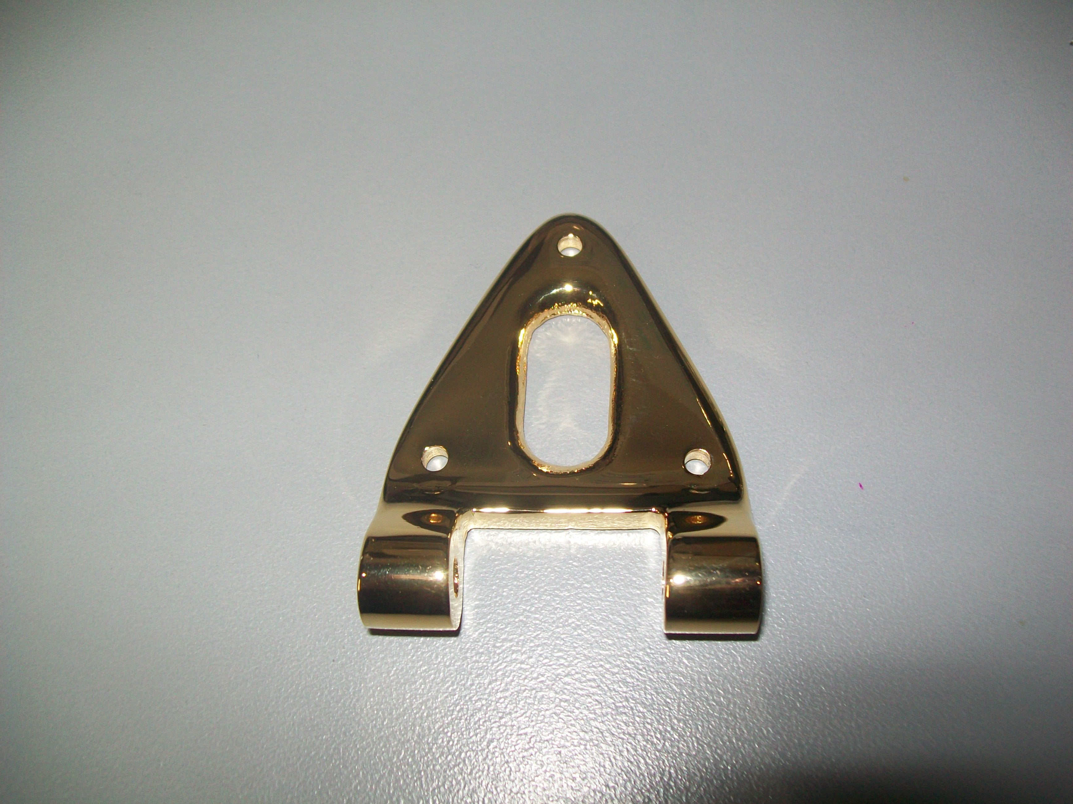 Bigsby Hinge for B6 Tremolo