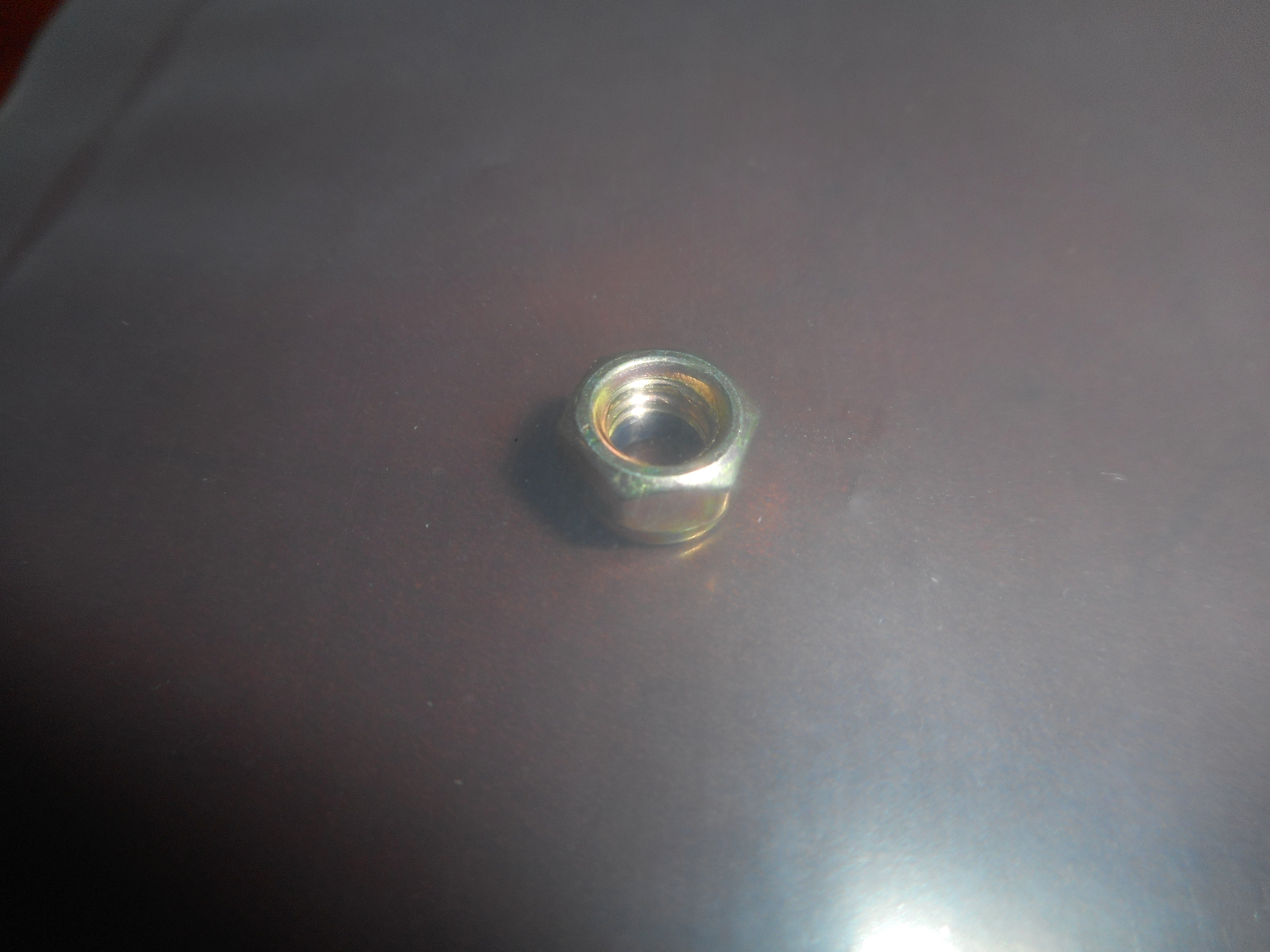 Bigsby Handle Mounting Nut