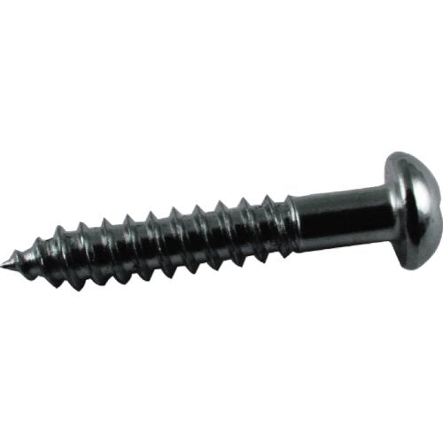 Bigsby Hinge Mounting Screws (4)