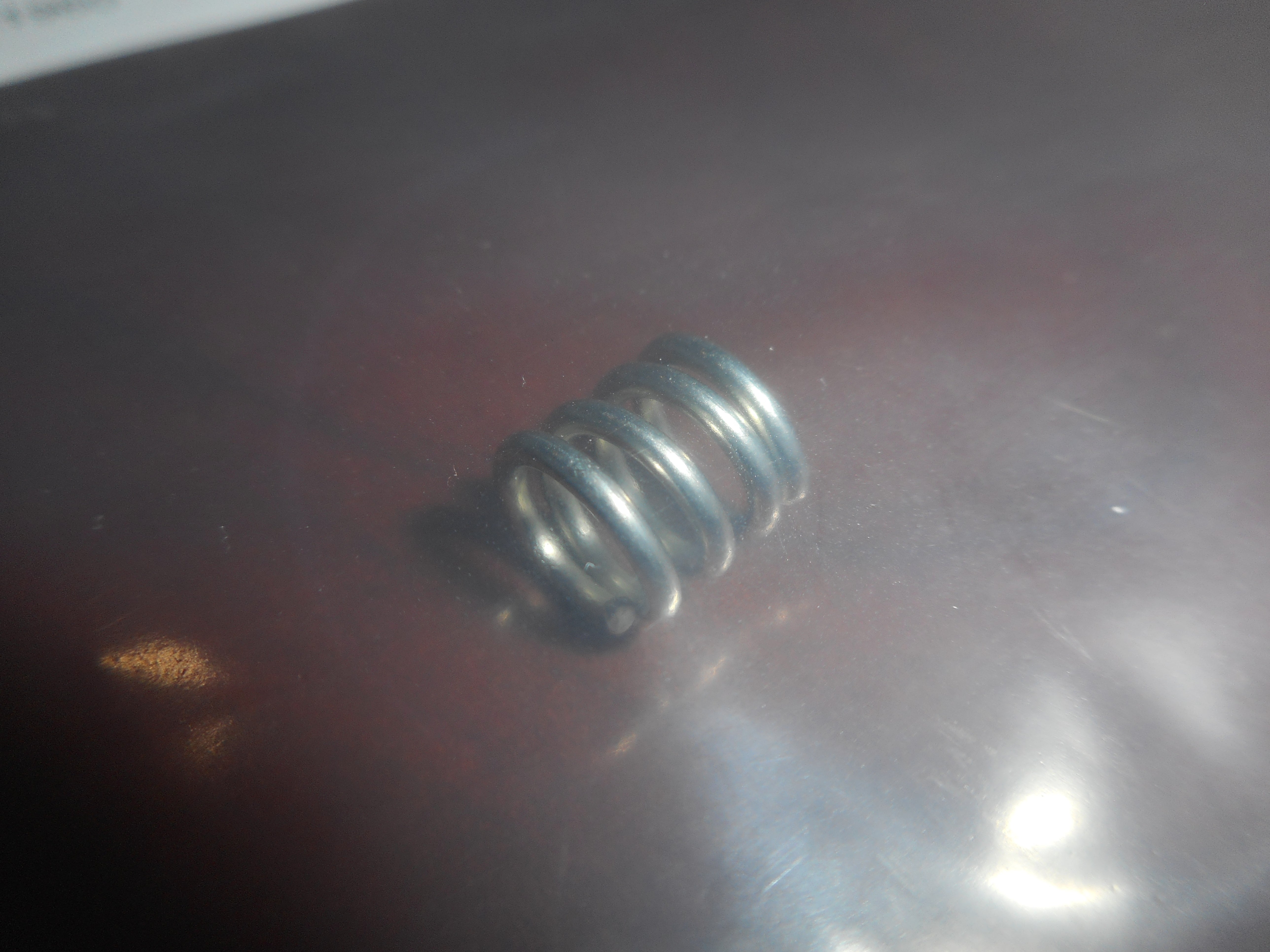 Bigsby Handle Spring