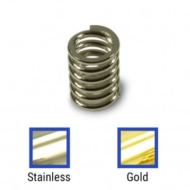 Bigsby 1-1/8" Tension Spring