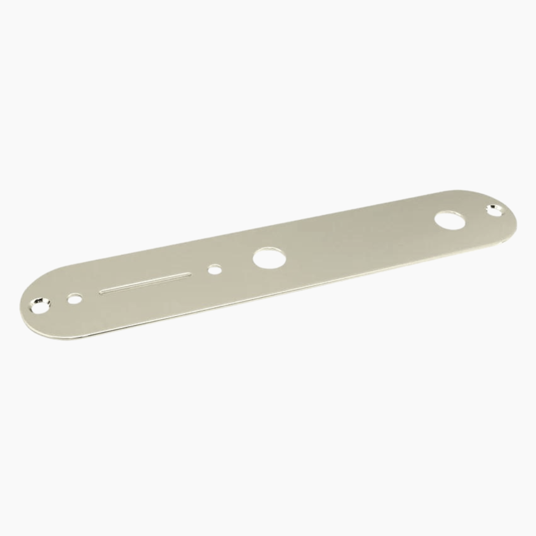 Control Plate for Telecaster