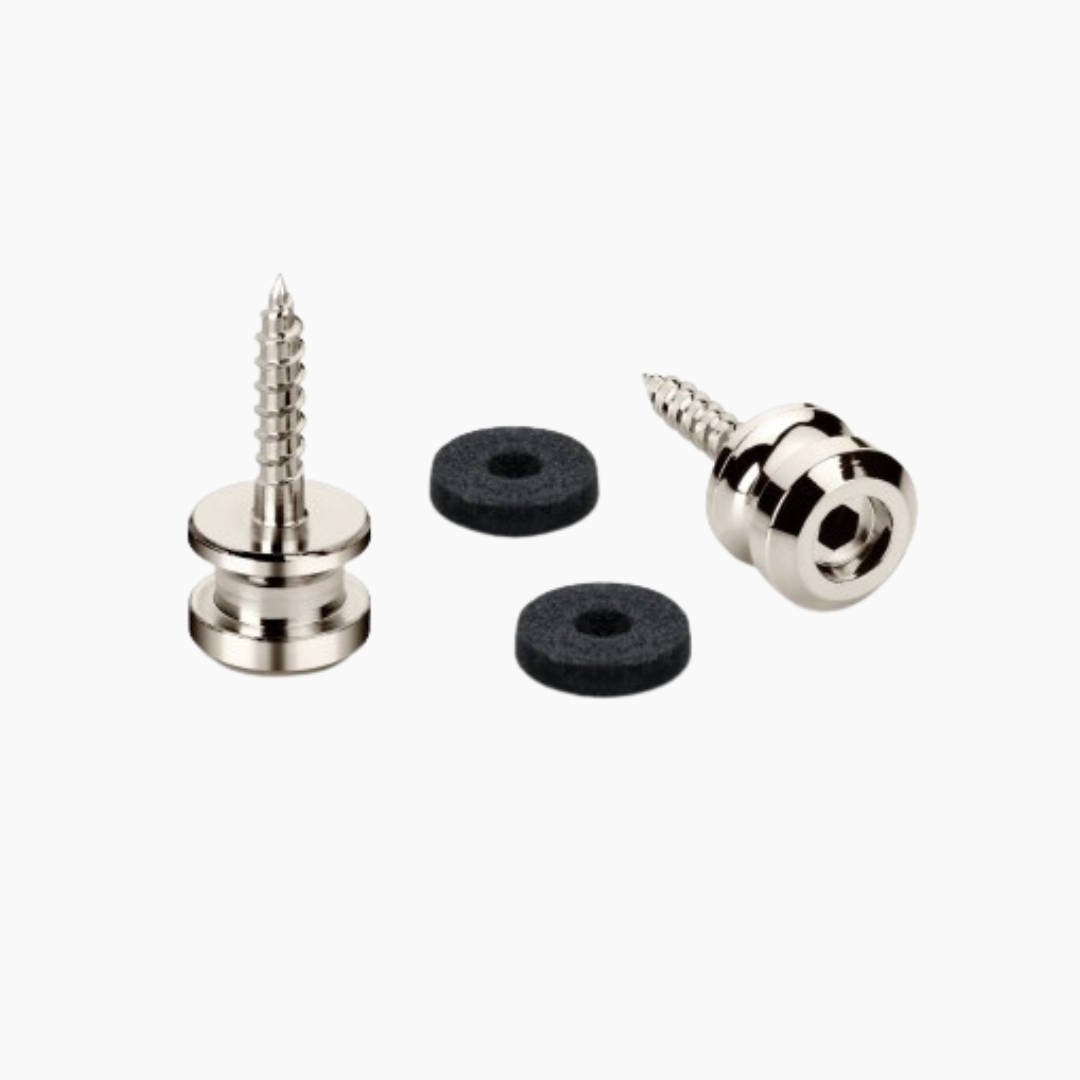 Schaller Strap Buttons for S-Lock System (2)