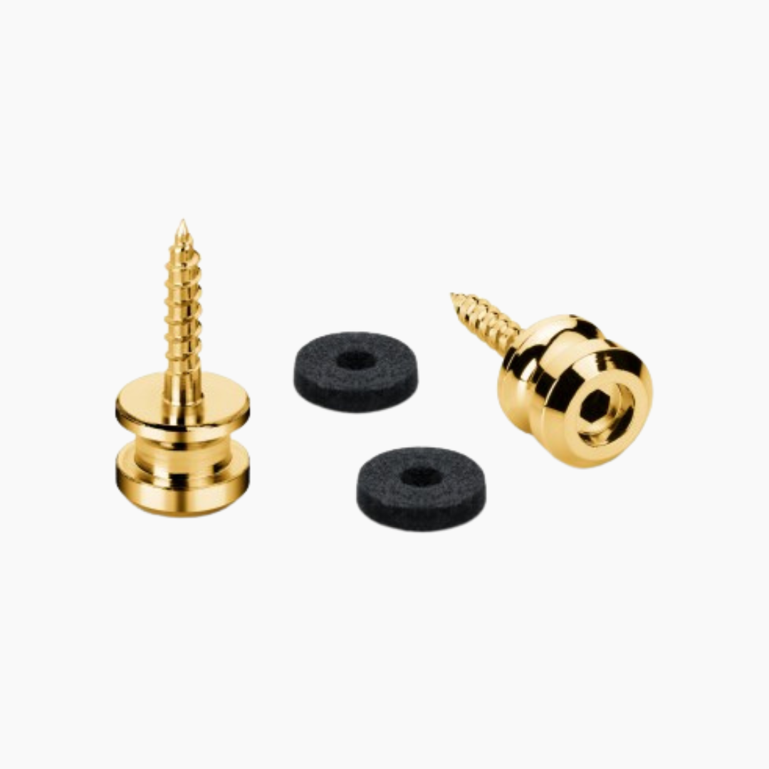 Schaller Strap Buttons for S-Lock System (2)
