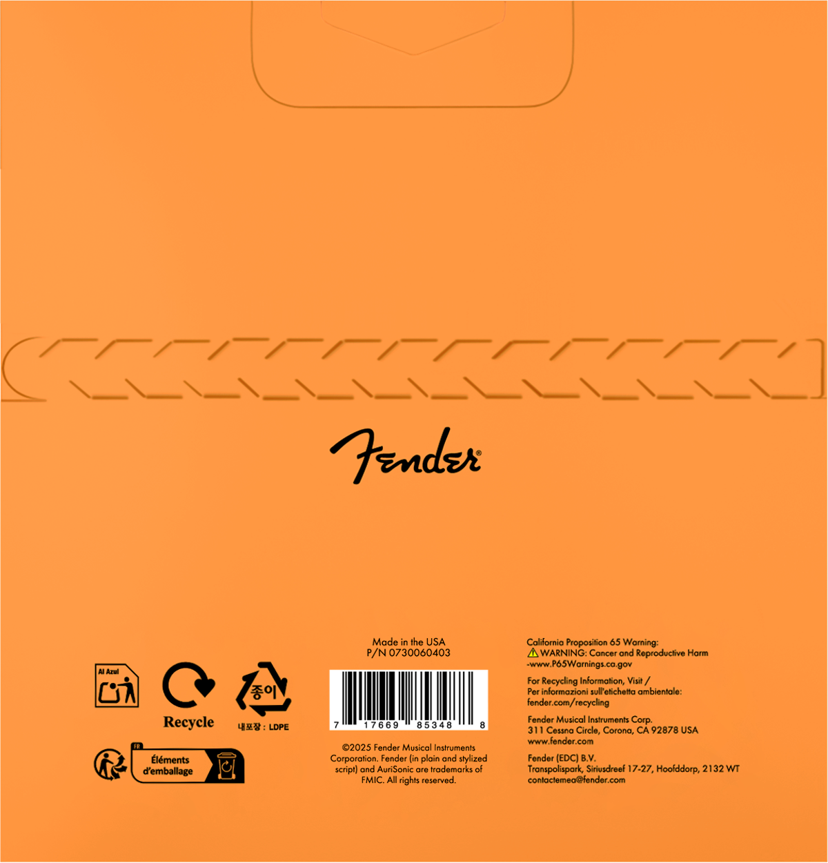 Fender 60L Ball End Phosphor Bronze Acoustic Strings, 12-53