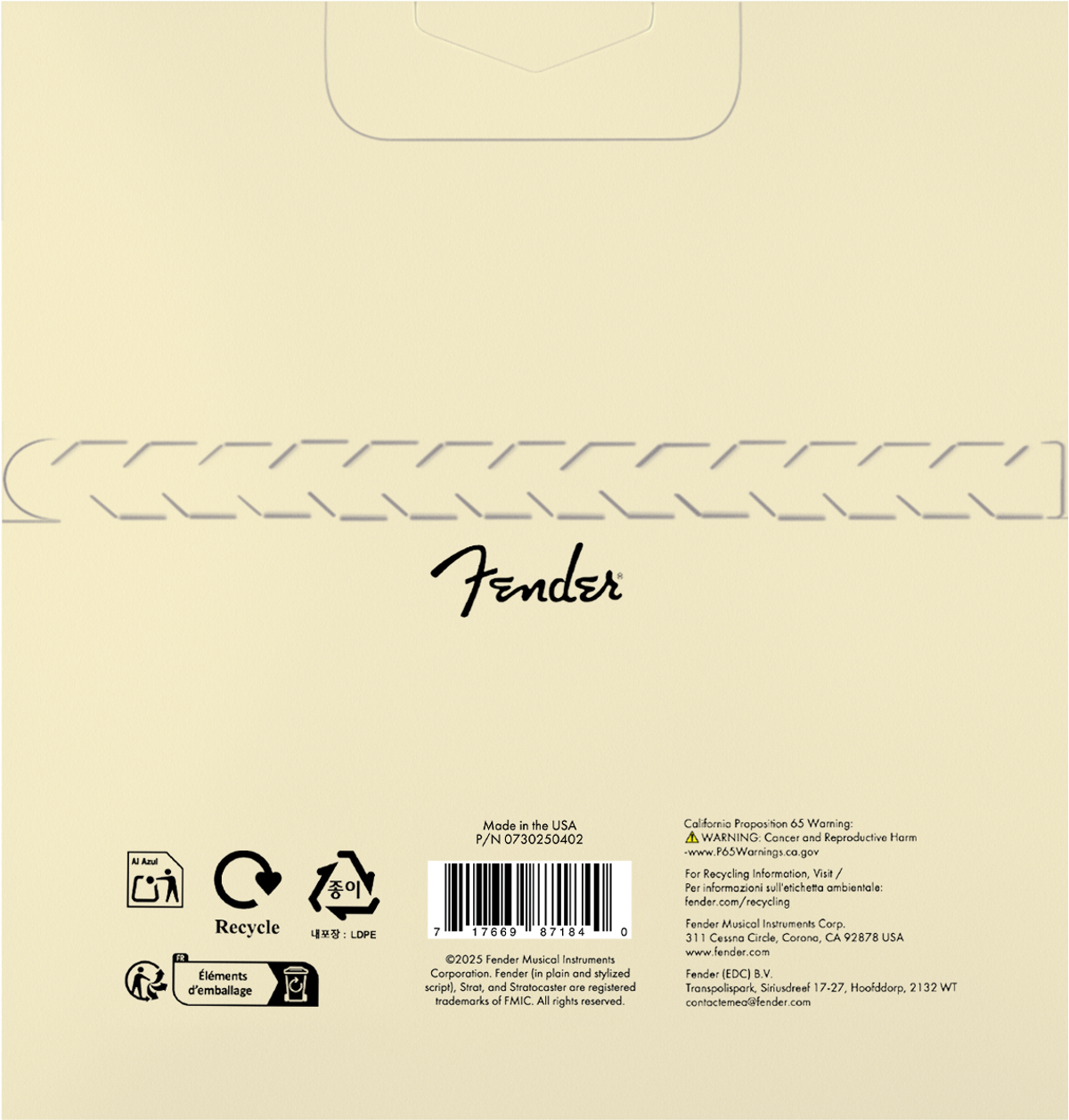 Fender Super 250's 250XS Ball End Strings, NPS, 8-38