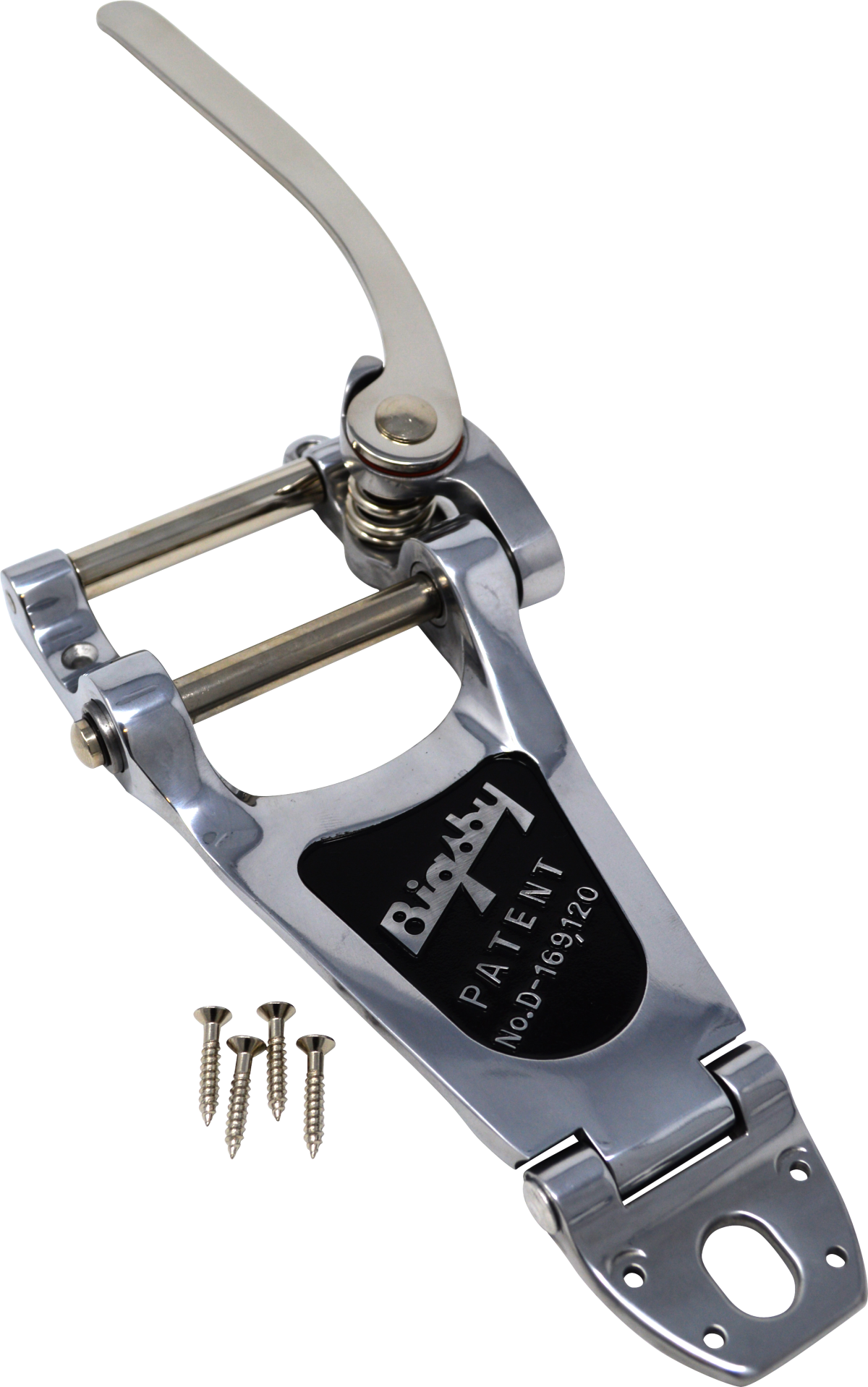 Bigsby B7 Vibrato Tailpiece