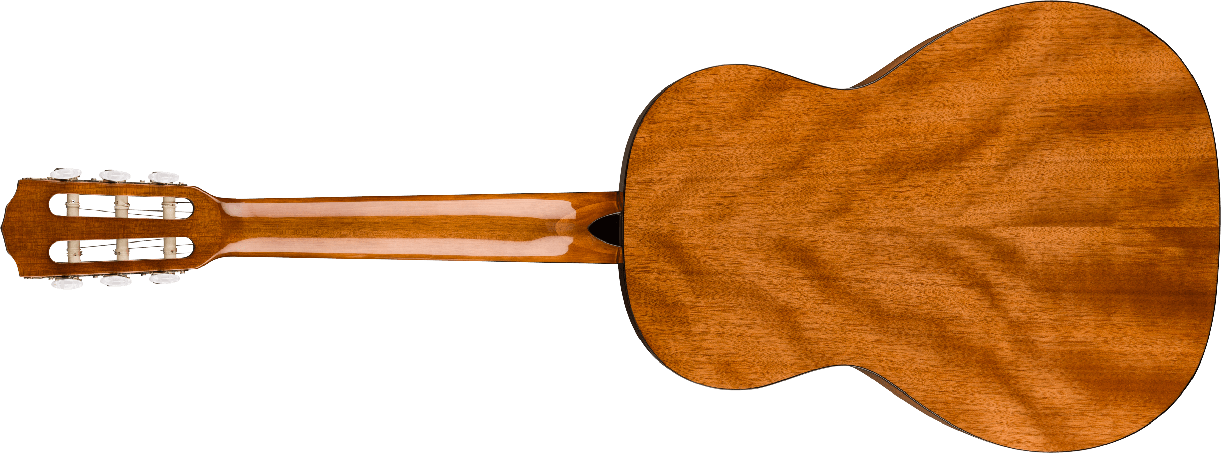 Fender CN-30 Nylon 3/4 Acoustic Guitar, Natural