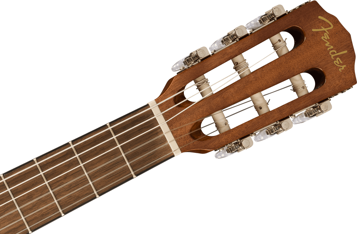 Fender CN-30 Nylon 3/4 Acoustic Guitar, Natural