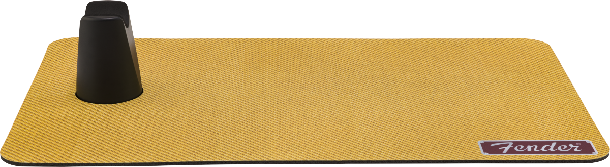 Fender Fender Work Mat, Tweed