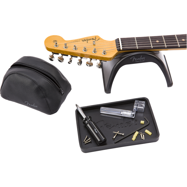 Fender The Arch Work Station