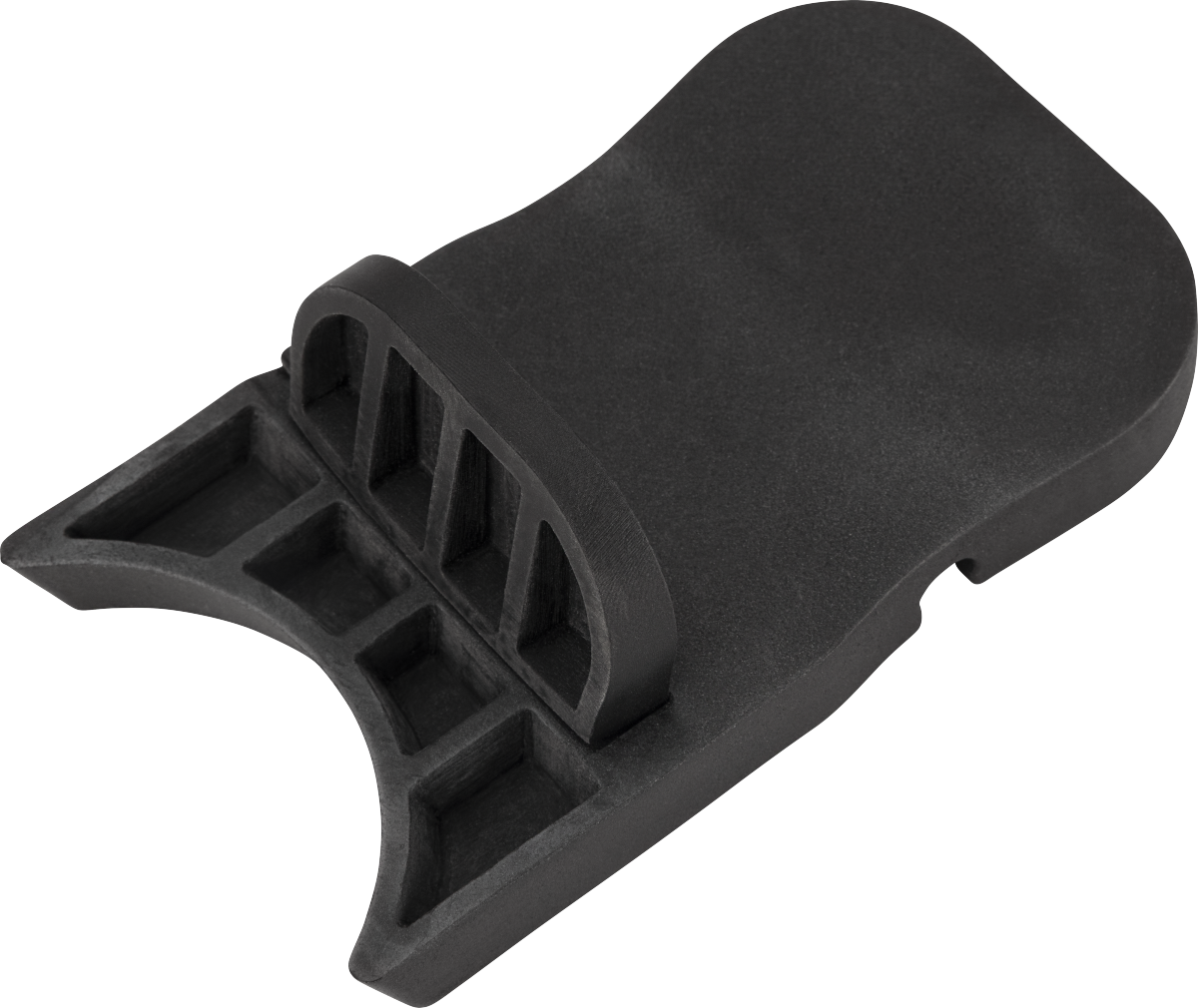 Fender Amperstand Guitar Cradle, Black