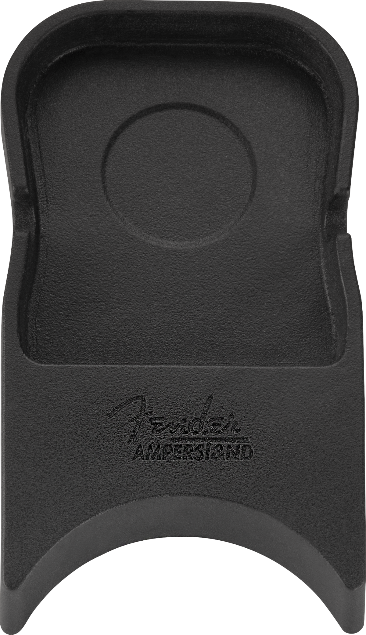 Fender Amperstand Guitar Cradle, Black