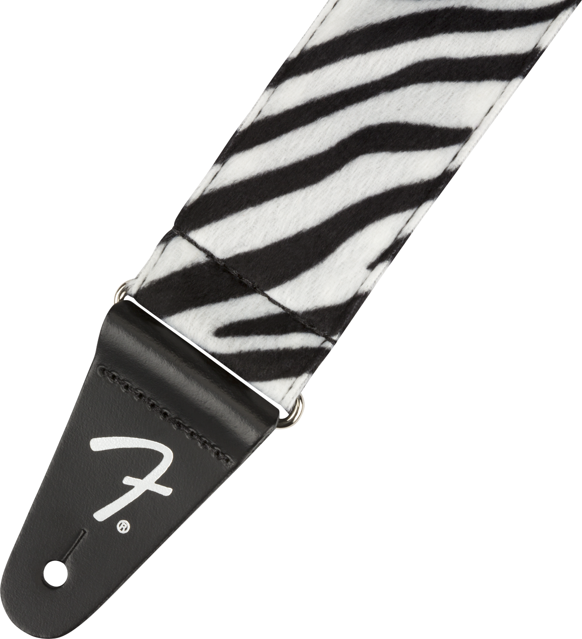 Fender Wild Animal Print Guitar Strap