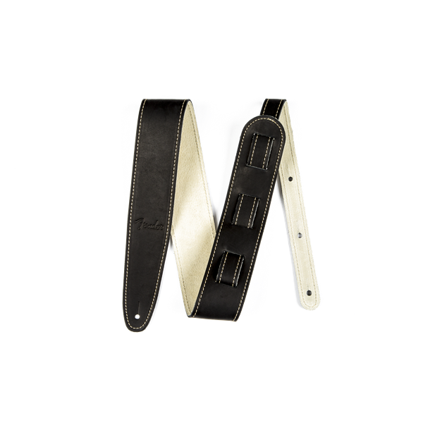 Fender Ball Glove Leather Strap, 2.5"