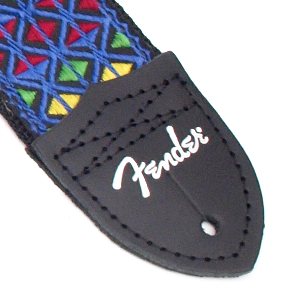 Fender Eric Johnson "The Walter" Signature Strap