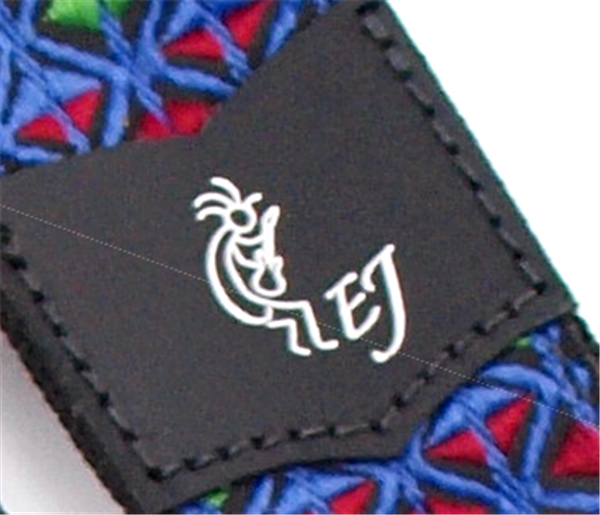 Fender Eric Johnson "The Walter" Signature Strap