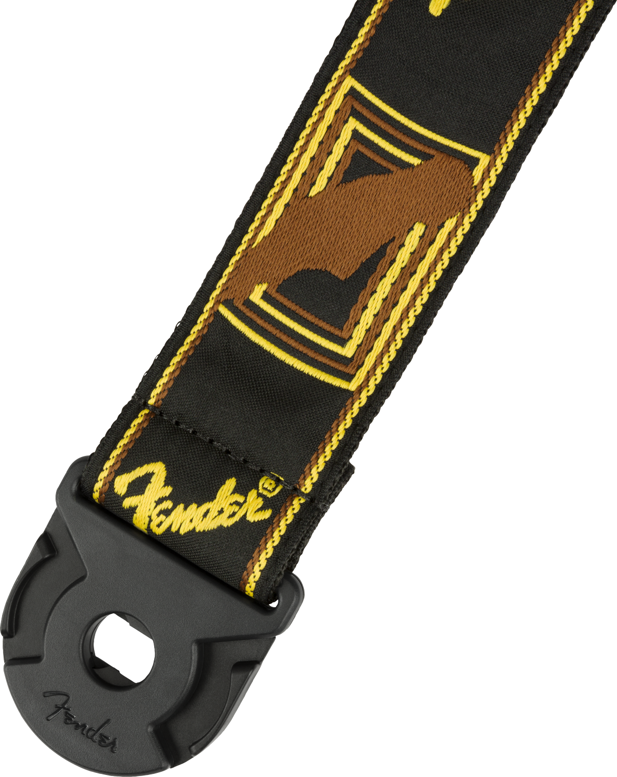 Fender Quick Grip Locking End Strap