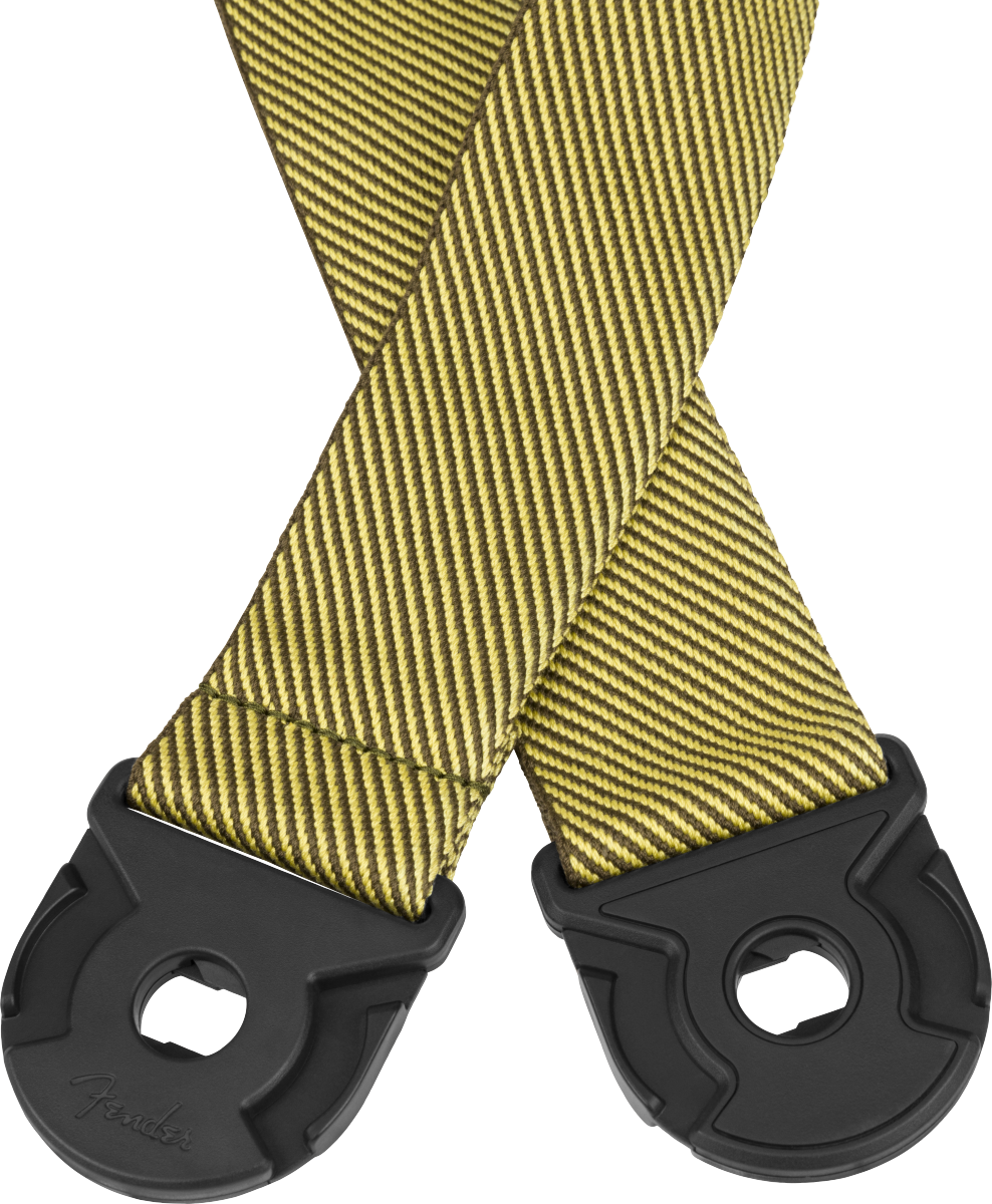 Fender Quick Grip Locking End Strap