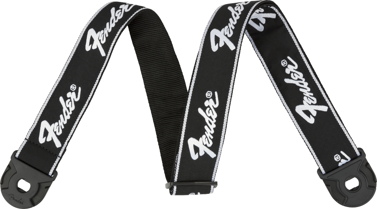 Fender Quick Grip Locking End Strap
