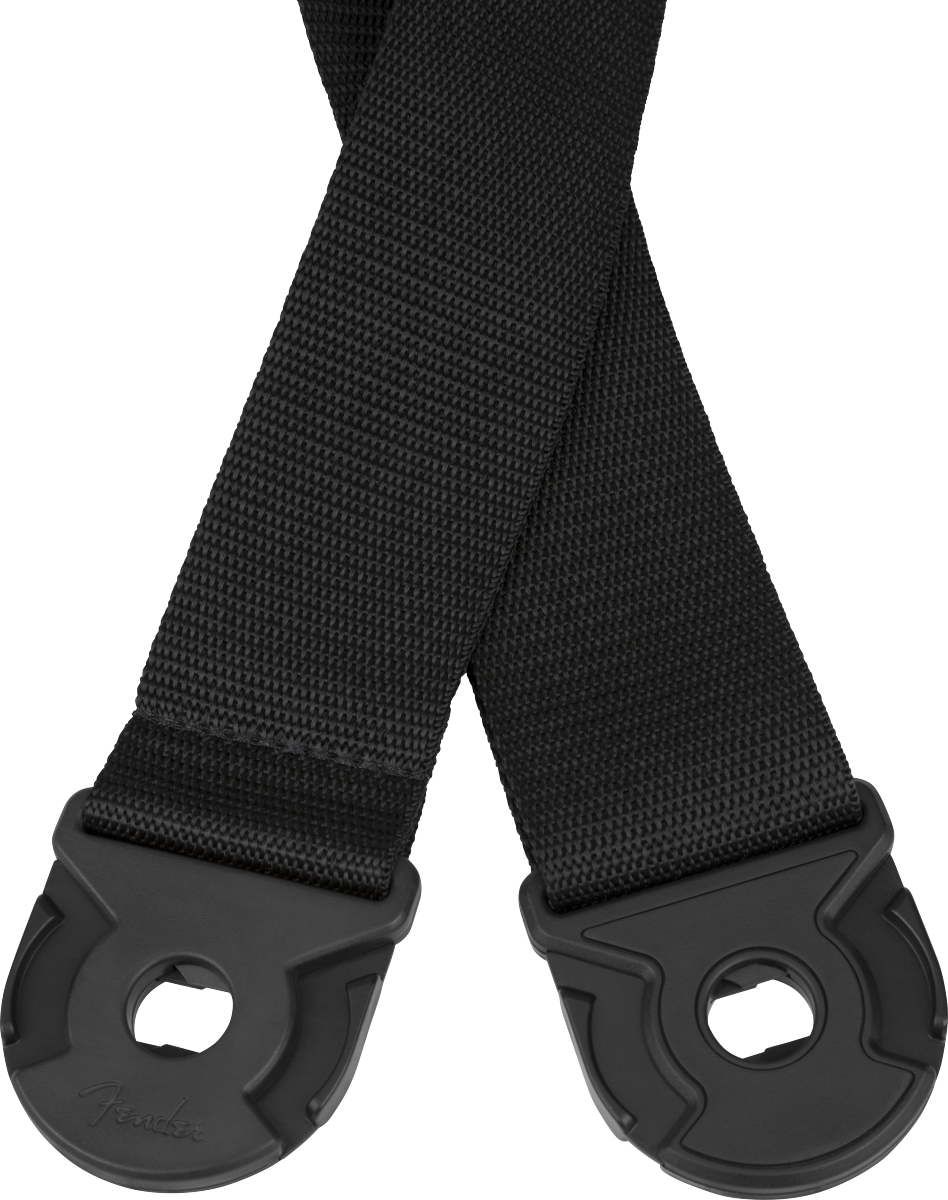 Fender Quick Grip Locking End Strap