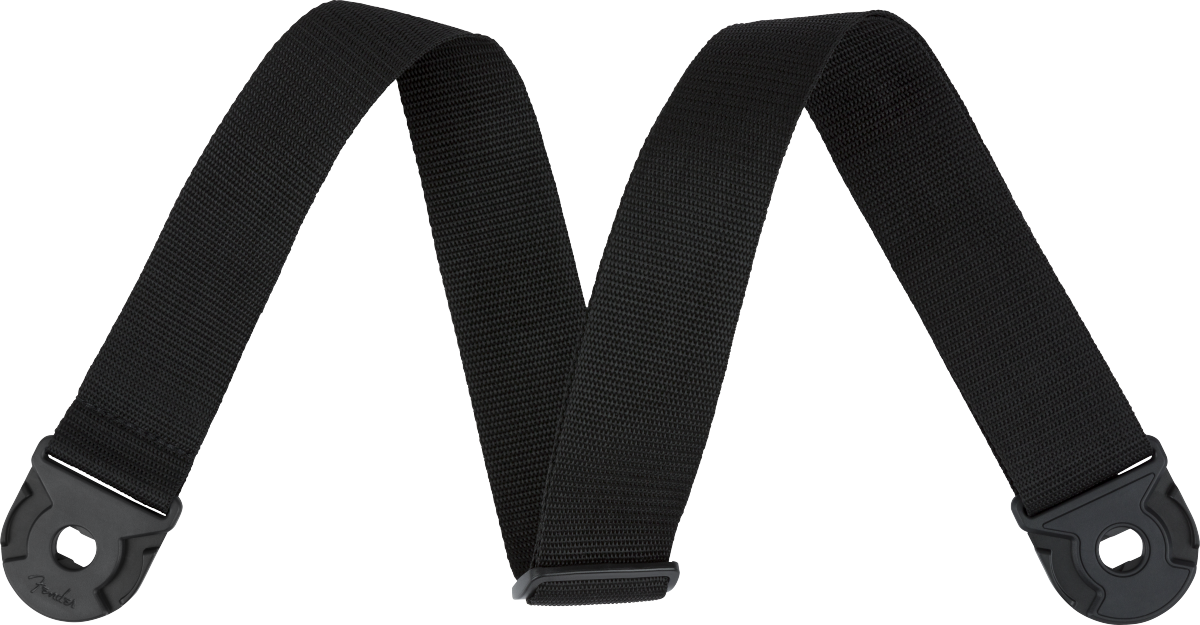 Fender Quick Grip Locking End Strap