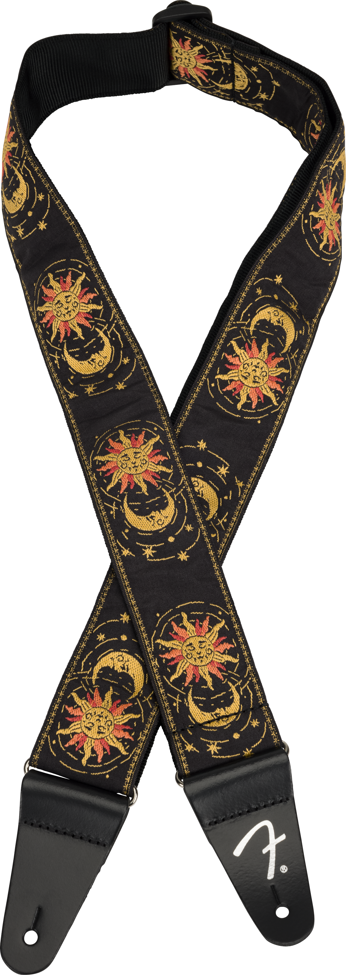 Fender American Vintage II Sun Strap